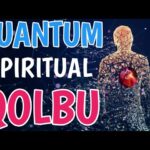 Cara Mengubah Diri Dengan pendekatan Quantum Spiritual Qolbu