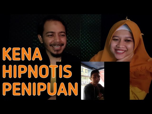 Hipnotis Lewat Hp Ini Cara Menangkalnya Tonton Sampai Habis Hipnoterapis Profesional Indonesia