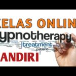 Belajar hipnoterapi