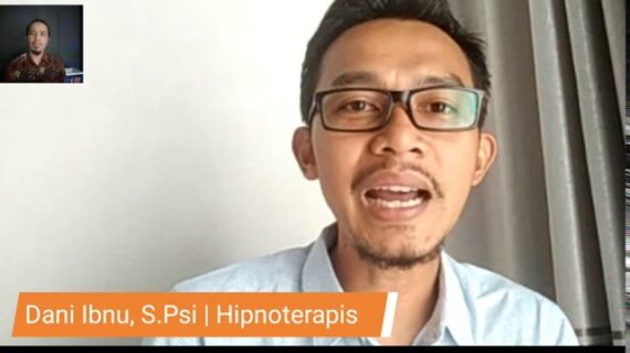 Hipnoterapi Bogor Percaya Diri Berbicara Di Depan Umum Dani Ibnu, S.Psi