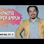Belajar Hipnotis Online Untuk Pemula Bersama Fadli Nur Haq dibimbing sampai bisa